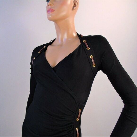 Carmen Marc Valvo Dress - Picture 2 of 9